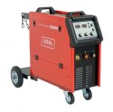 PÓŁAUTOMAT SPAWALNICZY INWERTOROWY V-MIG 285 4*4 PRO MMA IDEAL