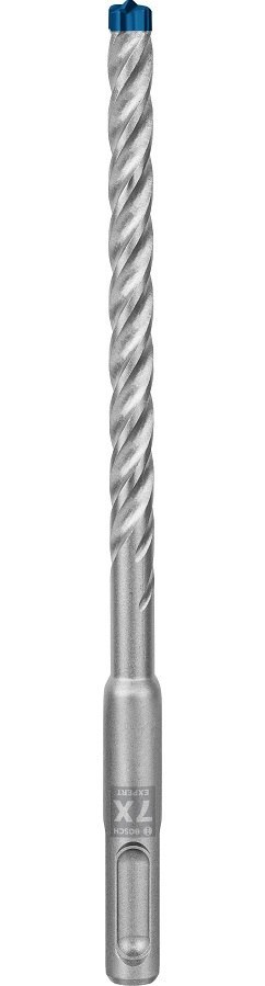 WIERTŁO DO MŁOTKÓW SDS+ 7X EXPERT 8*100/165MM 50 SZT. BOSCH