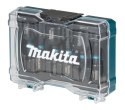 ZESTAW NASADEK 1/4'' IMPACT BLACK 6 SZT MAKITA