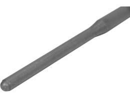 ZESTAW WYBIJAKÓW RÓWNOLEGŁYCH, KULISTYCH 9SZT. YATO