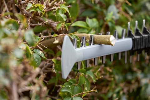 NOŻYCE AKUMULATOROWE DO ŻYWOPŁOTU GHE 18V-60 18V 0*AH BOSCH