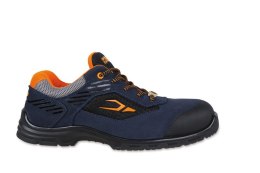 PÓŁBUTY ROBOCZE ZAMSZOWE 7212B, ROZMIAR 44 BETA