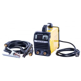 SPAWARKA INWERTOROWA MMA MAGNUM SNAKE 200LED 230V MAGNUM