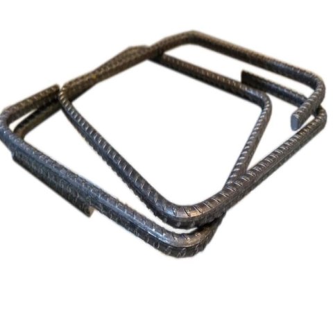 STRZEMIONA ZBROJENIOWE FI 6, 15 X 15 CM ,KPL. 10 SZT. GROT