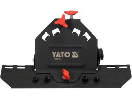 SYSTEM DO SZLIFOWANIA PŁYTEK POD KĄTEM 45° YATO