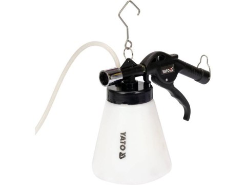 ZESTAW PNEUMATYCZNY DO ODPOWIETRZANIA UKŁADU HAMULCOWEGO YATO