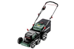 KOSIARKA DO TRAWY AKUMULATOROWA 46CM RM 36-18 LTX BL 46 0*AH METABO