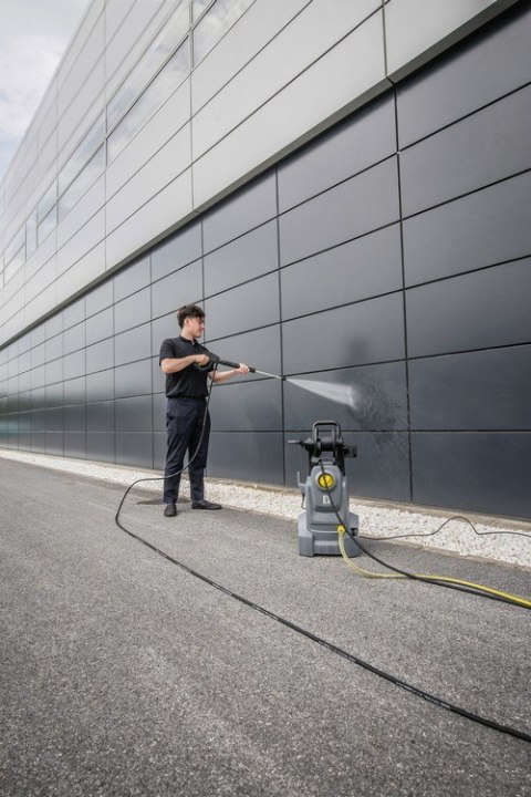 MYJKA WYSOKOCIŚNIENIOWA HD 4/10 X PLUS CLASSIC KARCHER