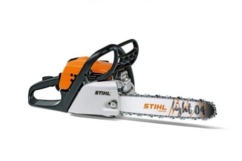 PILARKA SPALINOWA MS 211 35CM STIHL