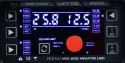 PÓŁAUTOMAT SPAWALNICZY TECNOMIG 203 MIG/TIG/MMA SYNERGIC LED IDEAL