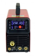 PÓŁAUTOMAT SPAWALNICZY TECNOMIG 203 MIG/TIG/MMA SYNERGIC LED IDEAL