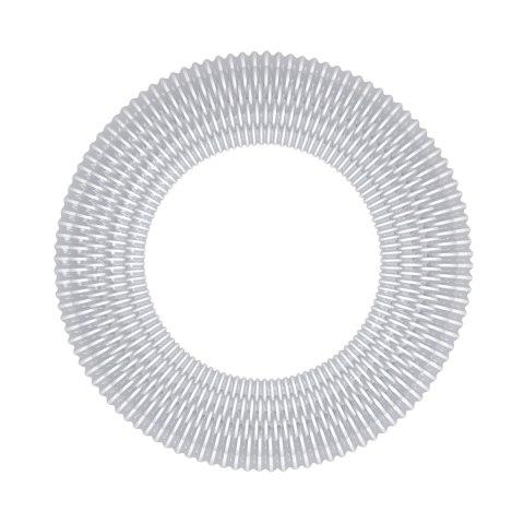 WĄŻ SSAWNO/TŁOCZ. 25MM ENERGO-FLEX MB CELL-FAST