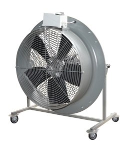 WENTYLATOR ZEFIR-80 1F Z REGULATOREM TYWENT