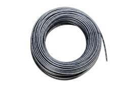 ŻYŁKA FALISTA 2.0MM 30M METABO