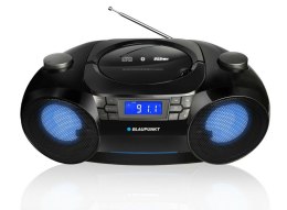 BOOMBOX BT/FM/CD/MP3/USB BB31LED BLAUPUNKT