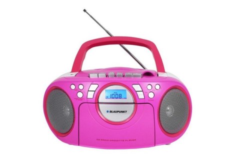 BOOMBOX CD/MP3 BB16PK BLAUPUNKT