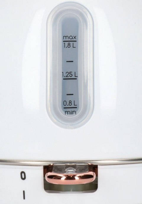 CZAJNIK ELEKTRYCZNY EKS802WH BLAUPUNKT