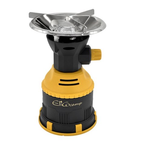 KUCHENKA TURYSTYCZNA GAZOWA VT-888 SP NA WKŁAD 190G ELICO