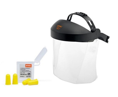 OSŁONA TWARZY FUNCTION GSS PC STIHL