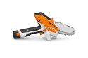 PILARKA ŁAŃCUCHOWA AKUMULATOROWA 10CM 10.8V 2*2.1AH STIHL