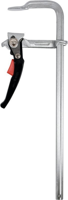 ŚCISK ZAPADKOWY 400MM YATO