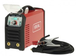 SPAWARKA INWERTOROWA EXPERT ARC 201 PFC IDEAL