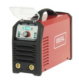 SPAWARKA INWERTOROWA EXPERT ARC 201 PFC IDEAL