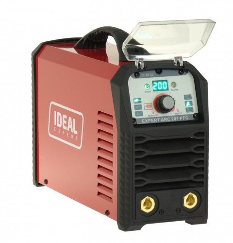 SPAWARKA INWERTOROWA EXPERT ARC 201 PFC IDEAL