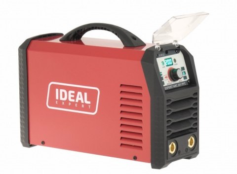 SPAWARKA INWERTOROWA EXPERT ARC 201 PFC IDEAL