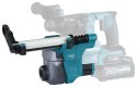 SYSTEM ODSYSANIA I ZBIERANIA PYŁU DX16 DHR183 MAKITA