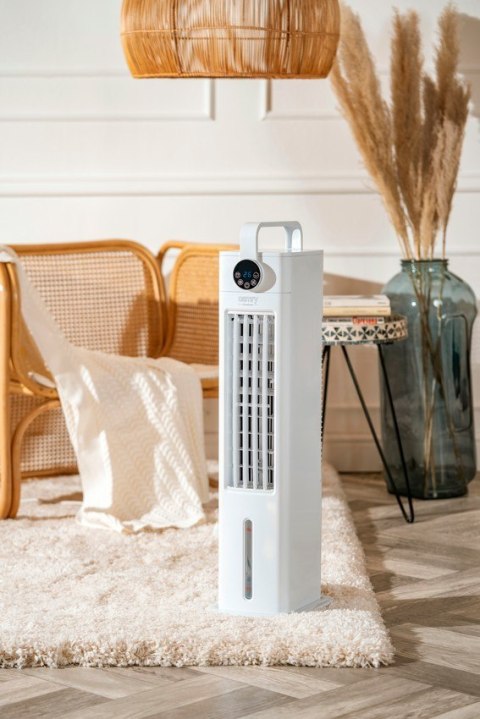 KLIMATOR KOLUMNOWY 3W1 AD 7858 CAMRY