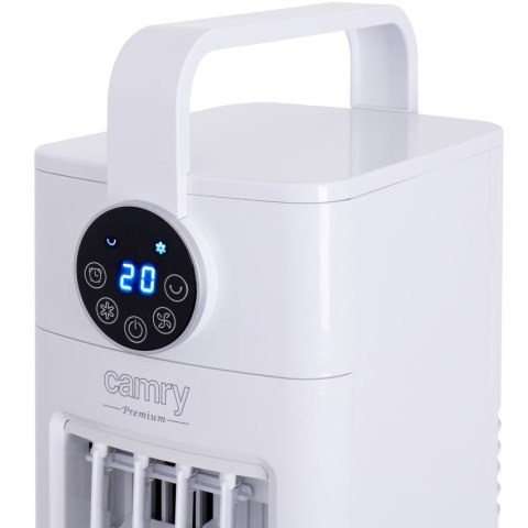 KLIMATOR KOLUMNOWY 3W1 AD 7858 CAMRY