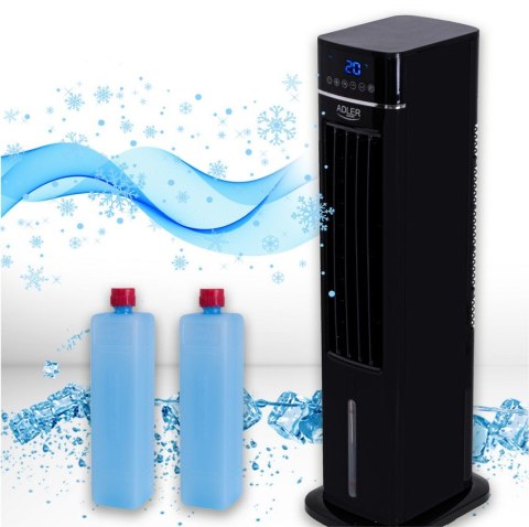 KLIMATOR KOLUMNOWY 3W1 AD 7859 ADLER