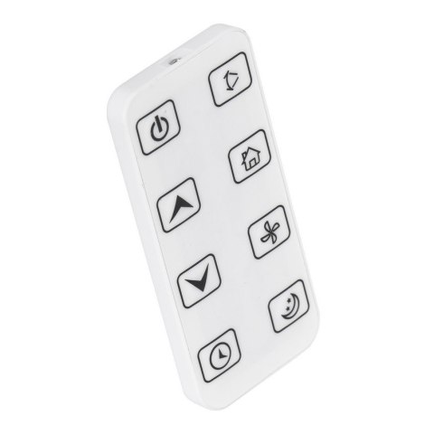 KLIMATYZATOR PRZENOŚNY CR 7853 Z WI FI CAMRY