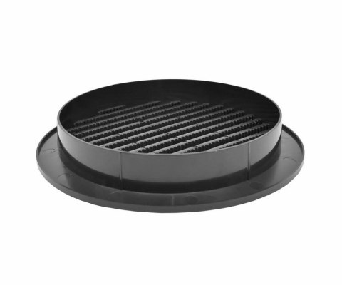 KRATKA OKRĄGŁA Z SIATKĄ FI 100 GRAFIT AIR ROXY