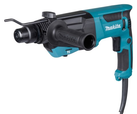 MŁOTOWIERTARKA SDS+ 800W 26MM Z OPCJĄ KUCIA MAKITA