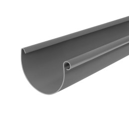 RYNNA DACHOWA STAL 125MM 3M GRAFIT BRYZA BRYZA