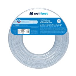 WĄŻ TECHNICZNY 38.0X5MM 25M CELL-FAST