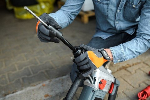 ADAPTER SDS MAX NA SDS + GRAPHITE