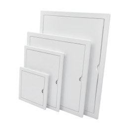 DRZWICZKI REWIZYJNE PLASTIKOWE Z ABS 150*150MM AIR ROXY