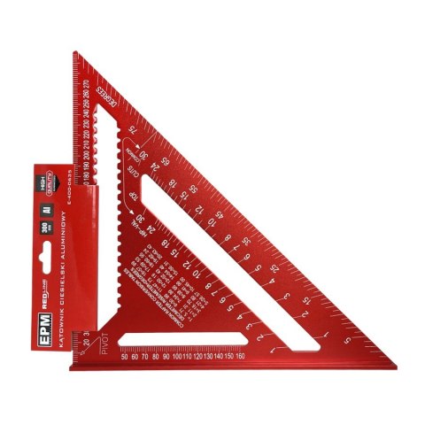 KĄTOWNIK CIESIELSKI 300 AL. EPM