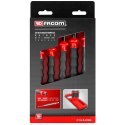 KOMPLET WYBIJAKÓW Z RĘKOJEŚCIĄ 3-8MM 5SZT. FACOM