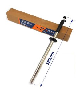 MAGNETYCZNY ZBIERACZ WIÓRÓW GLOB TOOLS 580MM GLOB
