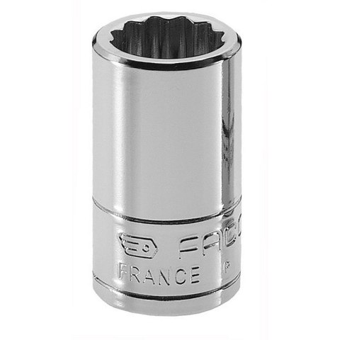 NASADKA 1/4'' 7MM 12-KĄTNA FACOM