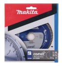 TARCZA DIAMENTOWA COMET 125*22MM SEGMENT 7 MM MAKITA