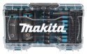 ZESTAW BITÓW I NASADEK IMPACT BLACK 30 EL. MAKITA