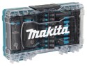 ZESTAW BITÓW I NASADEK IMPACT BLACK 30 EL. MAKITA