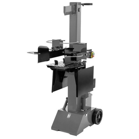 ŁUPARKA DO DREWNA PIONOWA 8T JUMBO