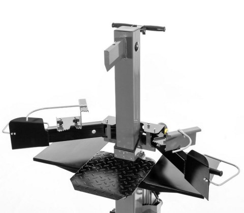 ŁUPARKA DO DREWNA PIONOWA 8T JUMBO