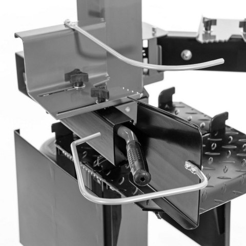 ŁUPARKA DO DREWNA PIONOWA 8T JUMBO